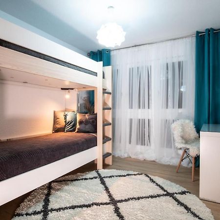 Superbe Appartement Au Coeur Du Colmar Exterior photo