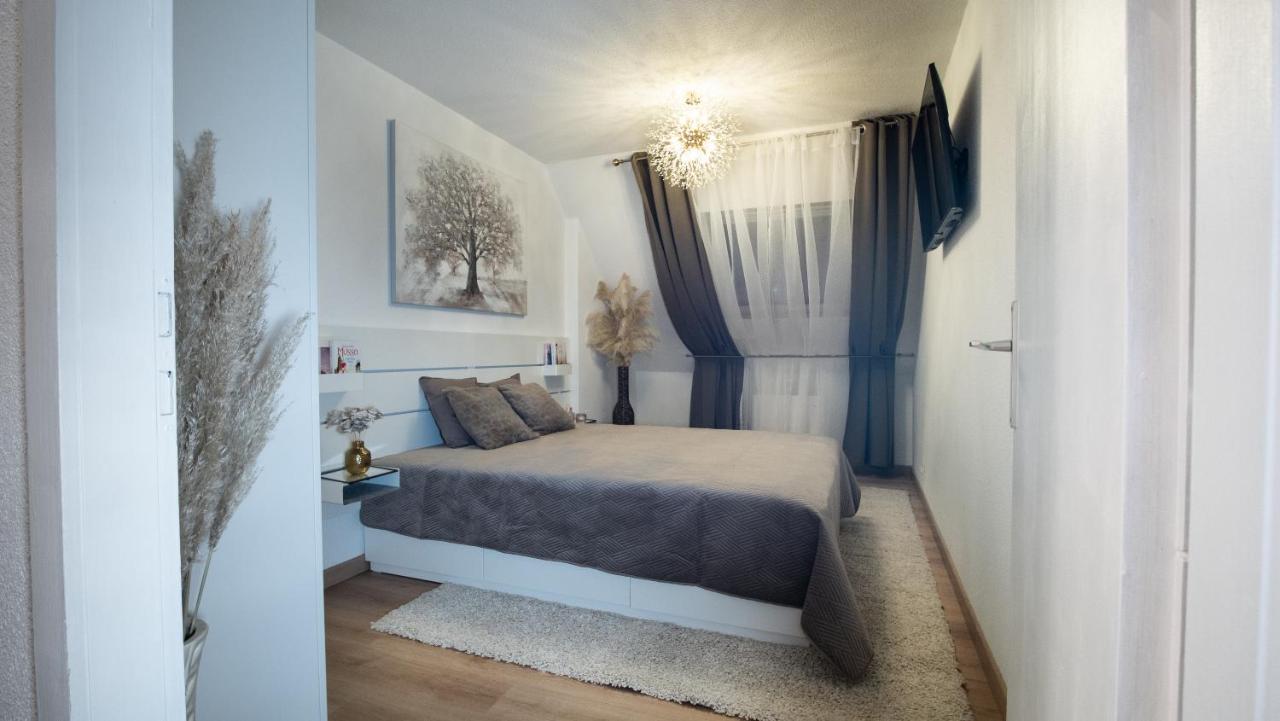 Superbe Appartement Au Coeur Du Colmar Exterior photo